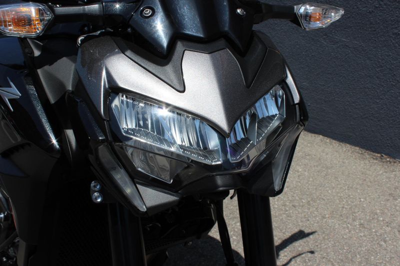 Used 2023 Kawasaki Z900 ABS Image 7