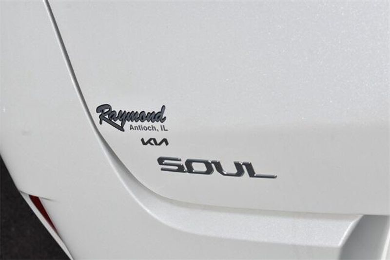 New 2025 Kia Soul SImage 14