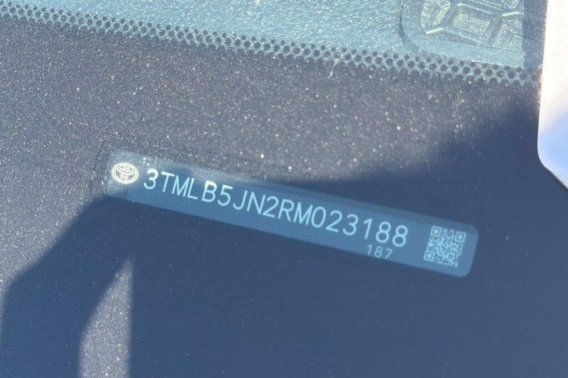 Used 2024 Toyota Tacoma SR5Image 2
