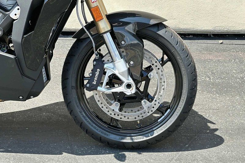 2023 BMW S 1000 XRImage 5