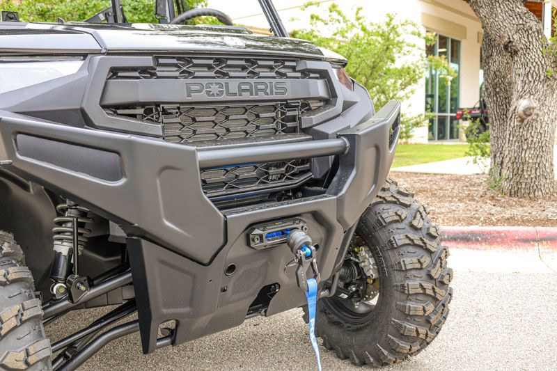 NEW 2026 POLARIS RANGER CREW XP 1000 TEXAS EDITION Image 20