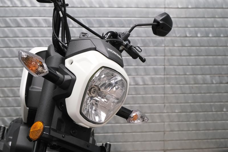 NEW 2026 HONDA NAVI Image 12
