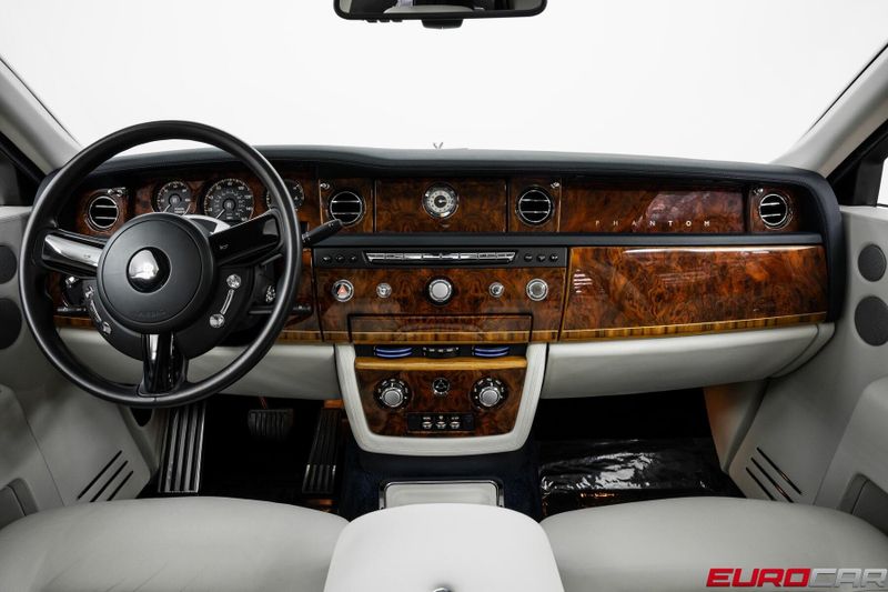 Used 2013 Rolls-Royce Phantom *FRESH SERVICE * REAR THEATER*Image 25