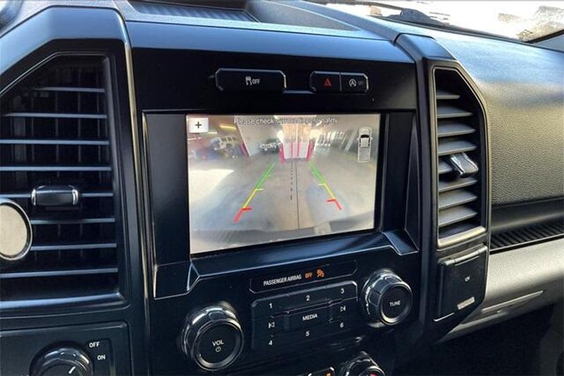 Used 2018 Ford F-150 XLImage 21