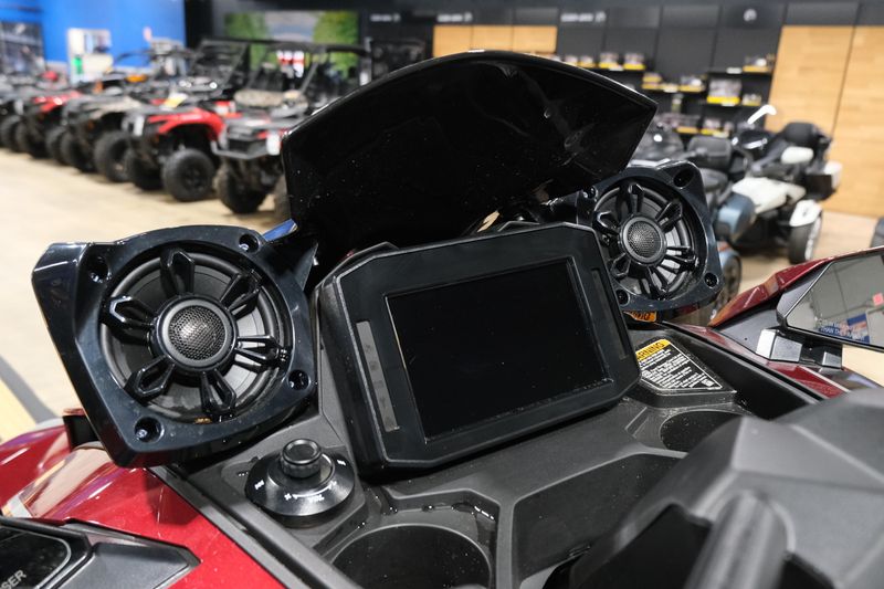 NEW 2026 KAWASAKI JET SKI ULTRA 310LX Image 14