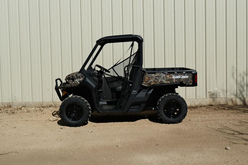 NEW 2026 CAN-AM DEFENDER XT HD7 Image 6