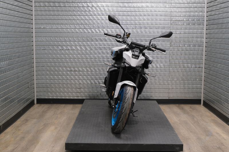 NEW 2026 YAMAHA MT09 Image 8