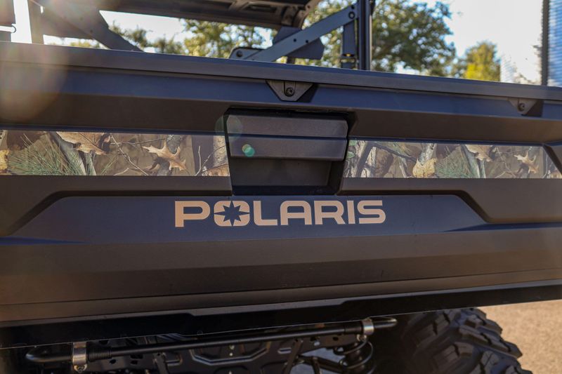 NEW 2026 POLARIS RANGER XP 1000 PREMIUM Image 2