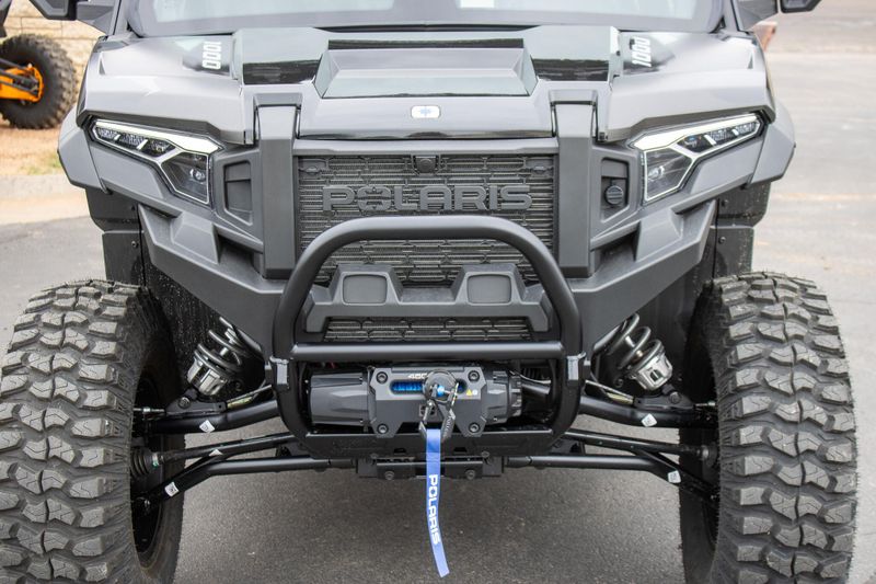 NEW 2026 POLARIS XPEDITION ADV 5 NORTHSTAR Image 8