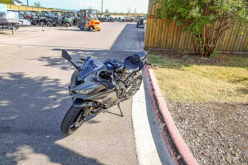 NEW 2026 KAWASAKI NINJA ZX4RR ABS Image 29