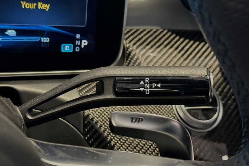 2024 Mercedes-Benz C-Class C 63 S AMGImage 18