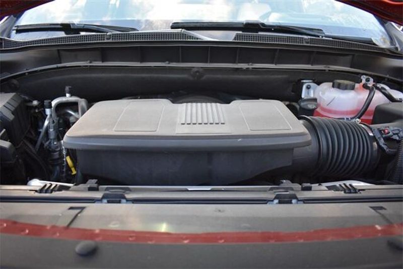 New 2025 Chevrolet Tahoe PremierImage 42