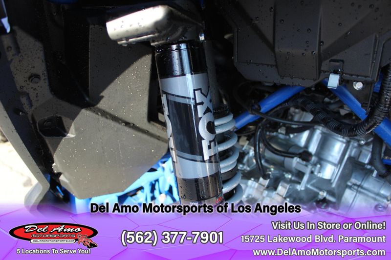 2024 Honda TALON 1000R4 FOX LIVE VALVEImage 3