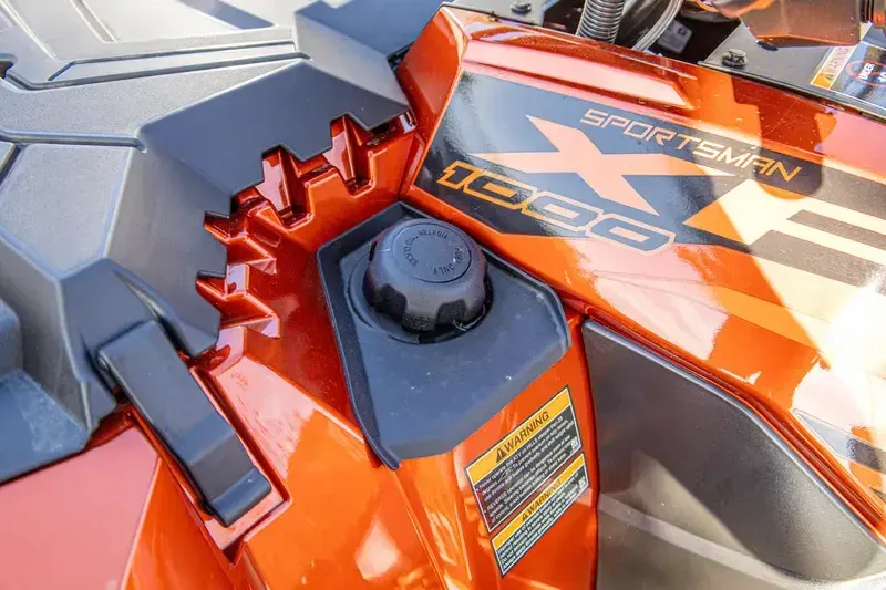 NEW 2026 POLARIS SPORTSMAN XP 1000 S Image 15