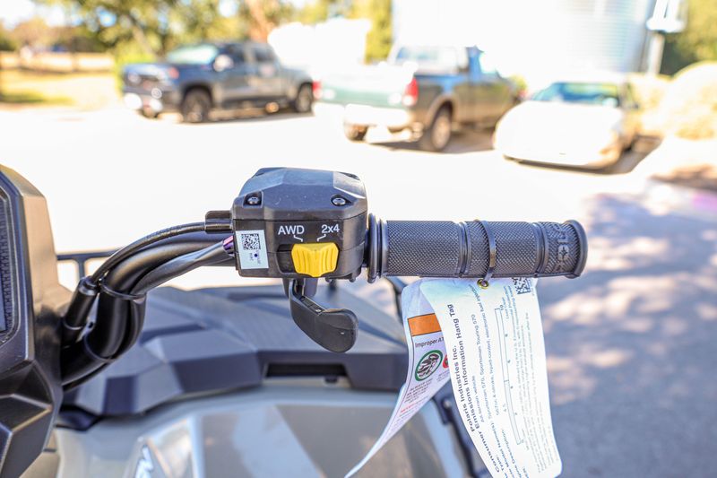 NEW 2026 POLARIS SPORTSMAN 570 Image 15