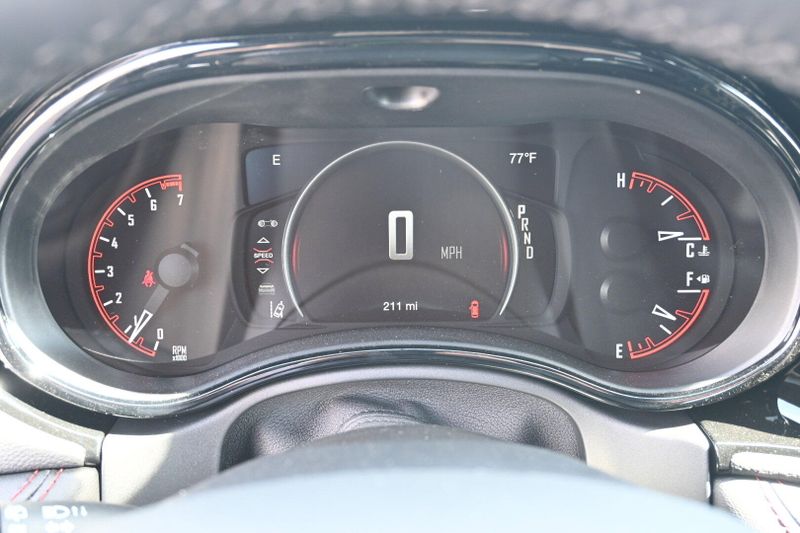 2025 Dodge Durango GT PlusImage 27