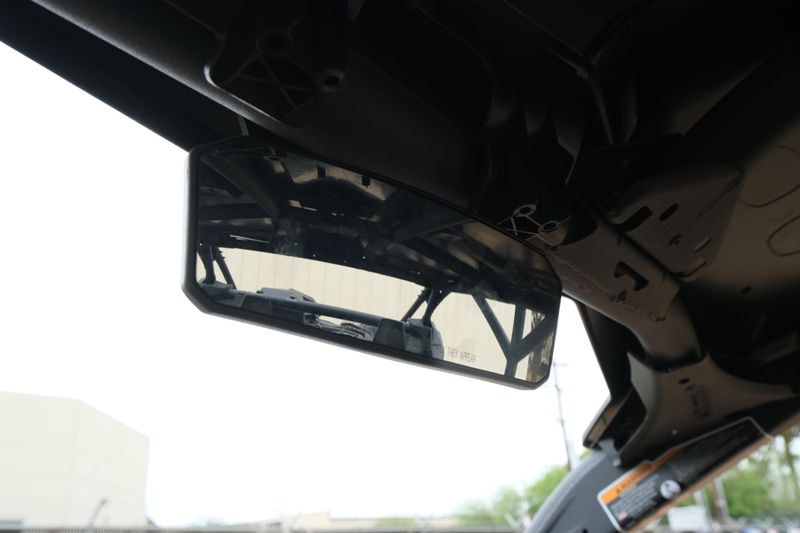 NEW 2026 CAN-AM MAVERICK X3 MAX X RS TURBO RR SMARTSHOX WITH 1025 TOUCHSCREEN Image 19