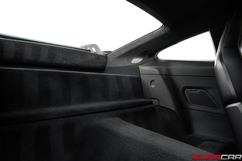 2026 Porsche 911 GT3 *6-SPEED MANUAL * SPORT SEATS PLUS*Image 37