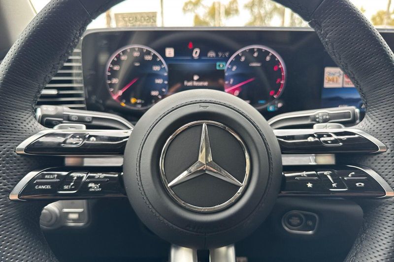 New 2026 Mercedes-Benz GLS 450Image 23