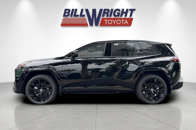 New 2026 Toyota RAV4 Plug-In Hybrid XSEImage 6