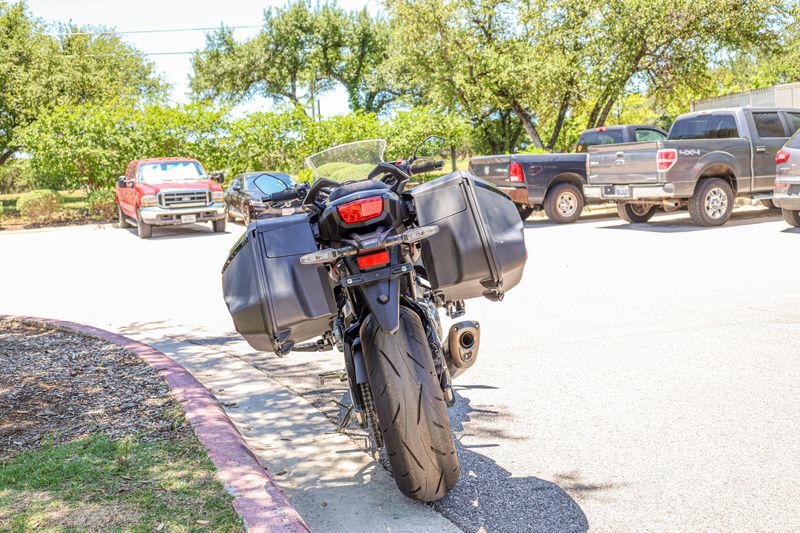 USED 2024 SUZUKI GSX-S1000GT CA Image 18