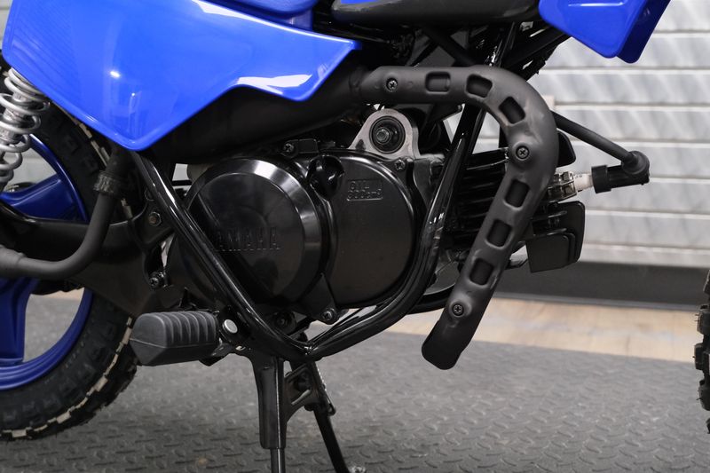 NEW 2027 YAMAHA PW50 Image 14