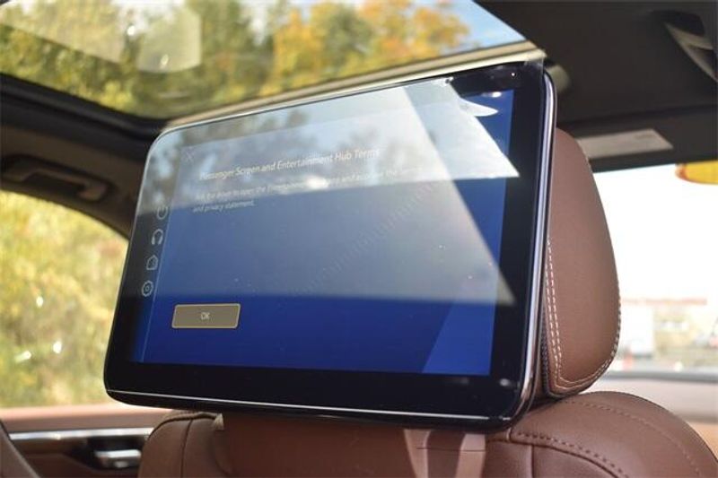 New 2026 Chevrolet Tahoe High CountryImage 21