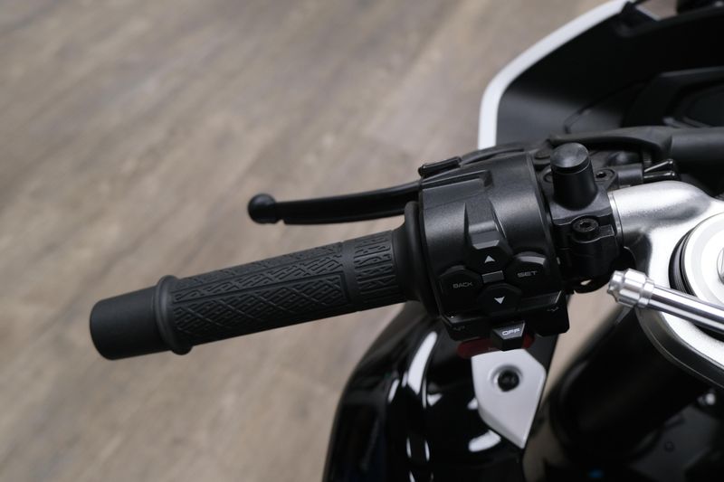 NEW 2026 CFMOTO 675SS Image 23