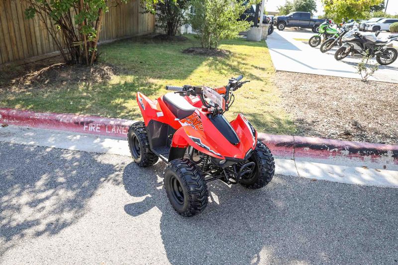 NEW 2025 KAYO STORM 70 Image 25