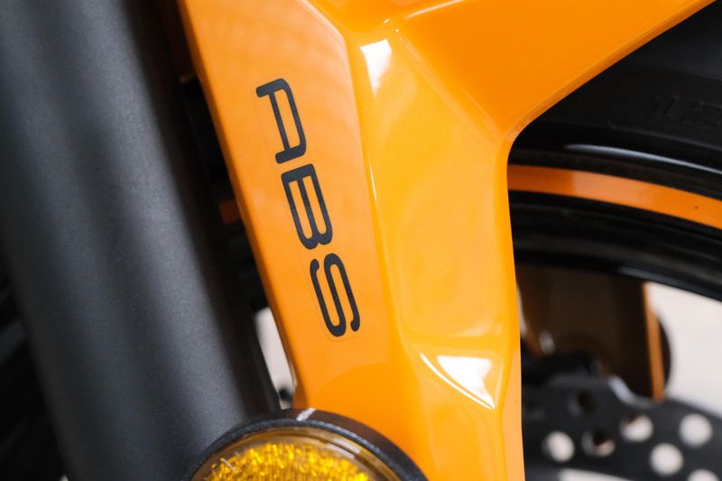 NEW 2025 KAWASAKI NINJA-650-ABS Image 14