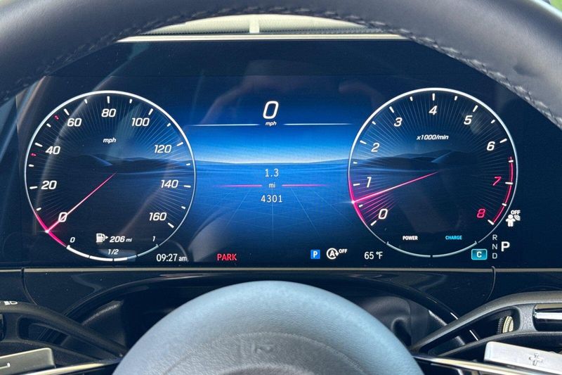 Used 2026 Mercedes-Benz E-Class E 350Image 29