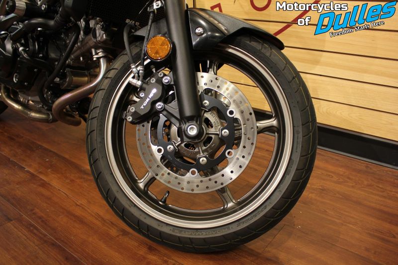 Used 2023 Suzuki SV650 ABS Image 11