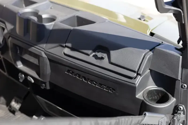 NEW 2026 POLARIS RANGER 1000 Image 16