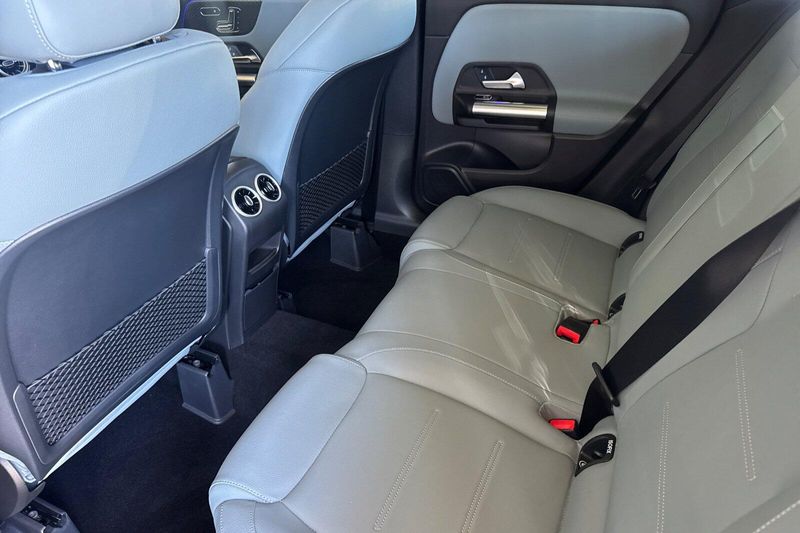 New 2026 Mercedes-Benz GLA-Class GLAGLA 250Image 9