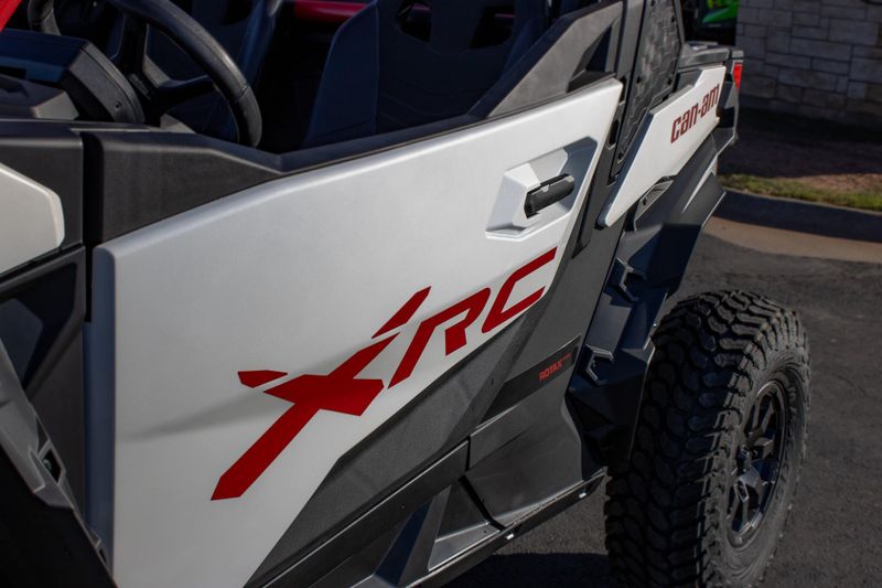 NEW 2026 CAN-AM MAVERICK SPORT X RC 1000R Image 19