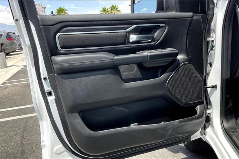 2025 RAM 1500 Big Horn Lone StarImage 22
