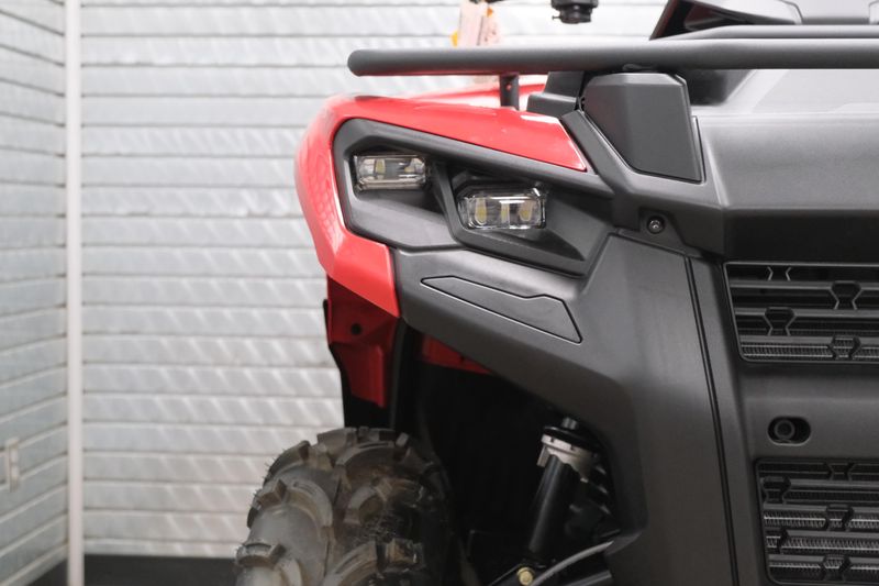 NEW 2026 CAN-AM OUTLANDER DPS 500 Image 10