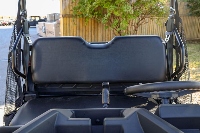 NEW 2026 POLARIS RANGER 500 Image 30