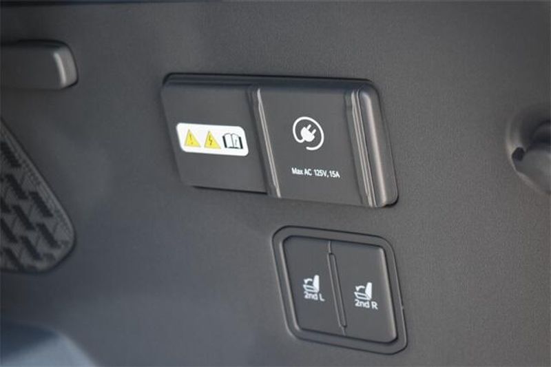 New 2026 Kia EV9 LandImage 20