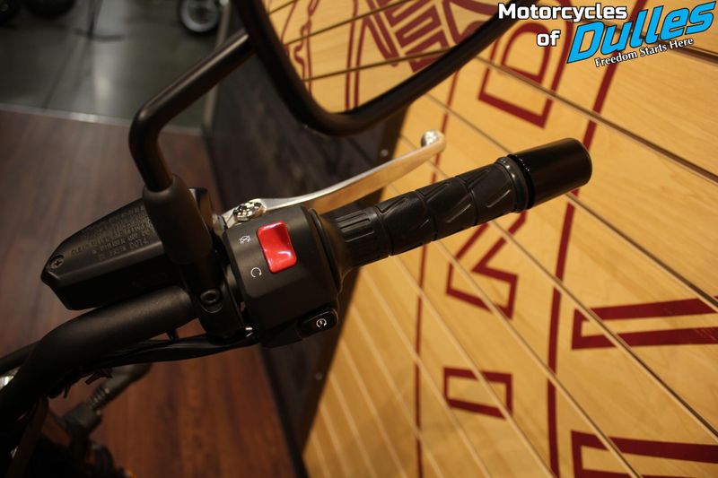 Used 2021 Kawasaki Vulcan S ABS Image 16