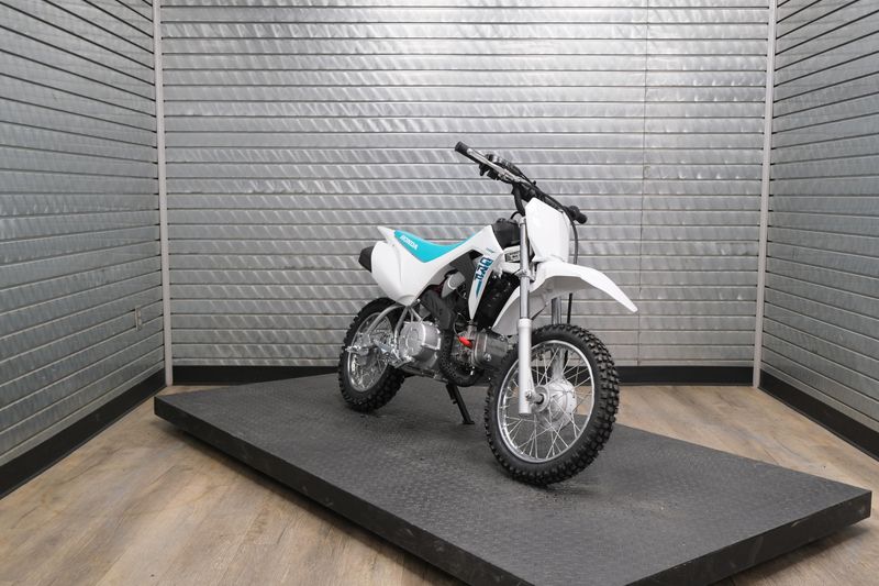 NEW 2026 HONDA CRF110F Image 1