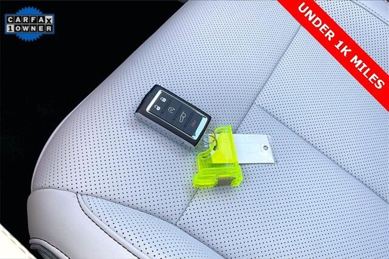 2025 Jeep Wagoneer S LimitedImage 11