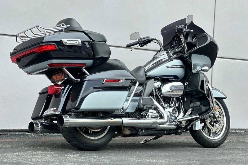2019 Harley-Davidson Road GlideImage 5