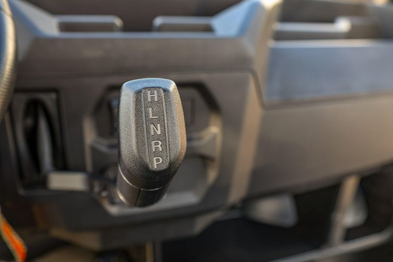 NEW 2026 POLARIS RANGER 500 Image 24