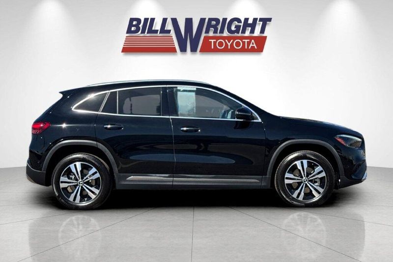Used 2025 Mercedes-Benz GLA 250Image 2