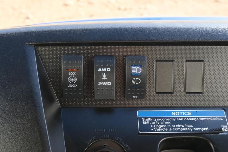 NEW 2026 KAWASAKI MULE PROFXT 1000 LE Image 25