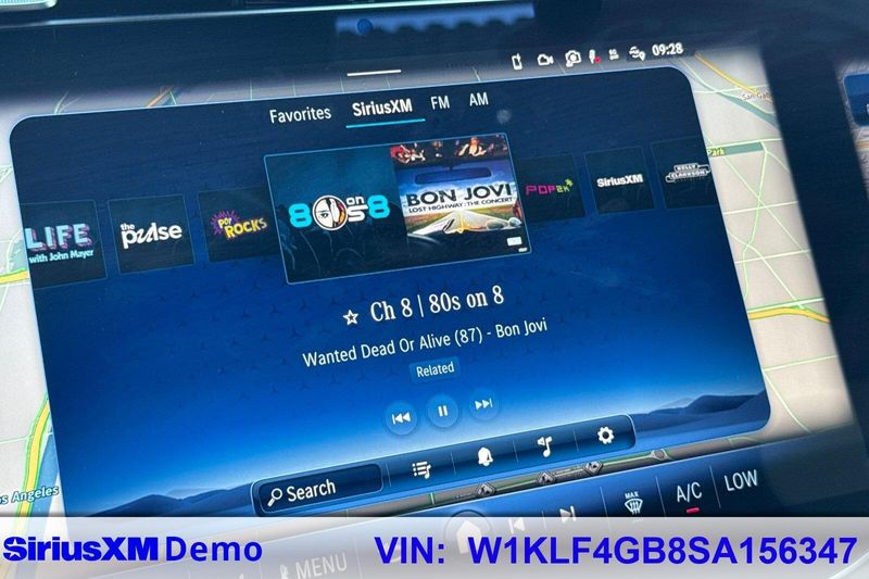 Used 2025 Mercedes-Benz E-Class E 350Image 34