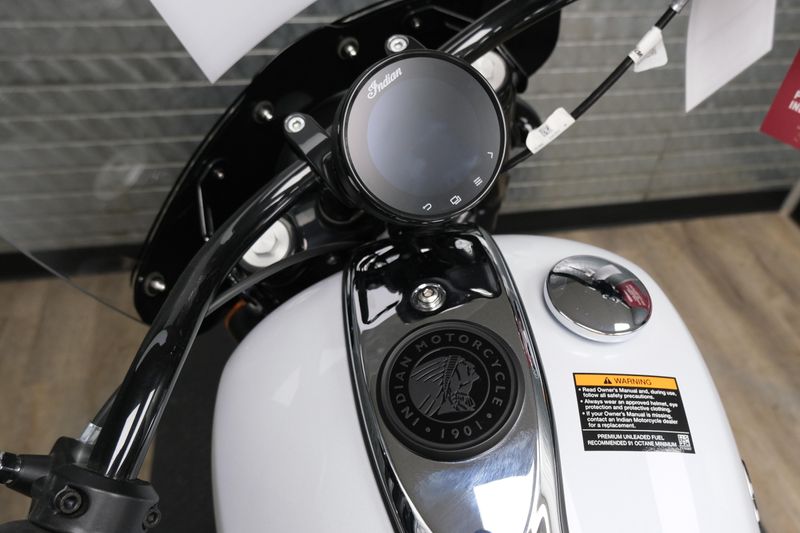 NEW 2024 INDIAN MOTORCYCLE SUPER CHIEF LIMITED ABS Image 17