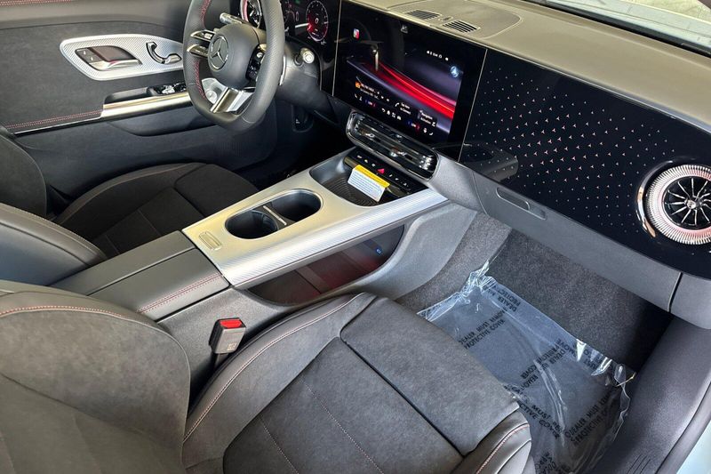 New 2027 Mercedes-Benz CLA-Class CLACLA 220Image 12