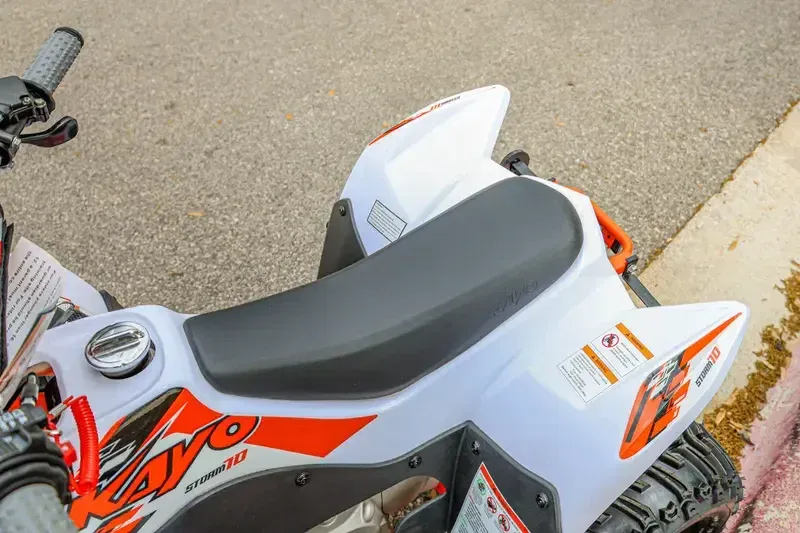 NEW 2026 KAYO STORM 70 Image 11